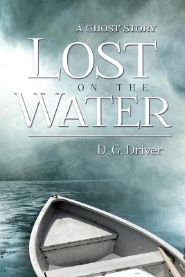 Book cover for Lost on the Water
