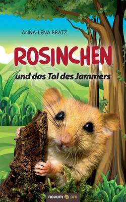 Book cover for Rosinchen und das Tal des Jammers