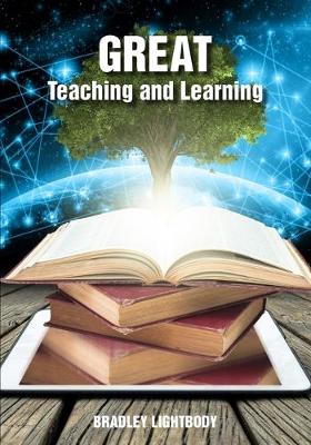 Book cover for Great Teaching and Learning