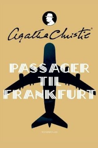 Cover of Passager til Frankfurt