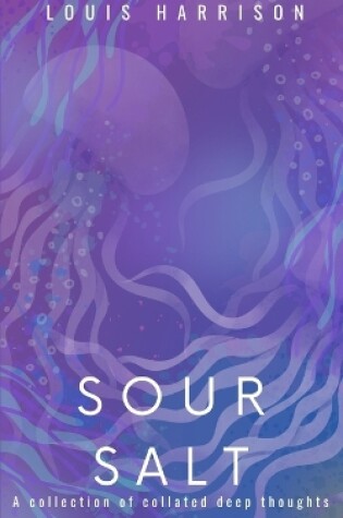 Cover of Sour Salt