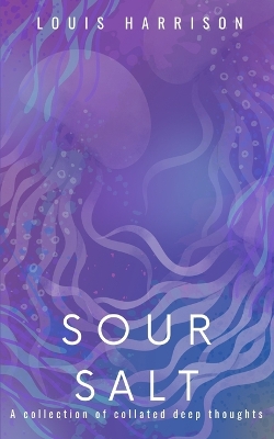 Book cover for Sour Salt