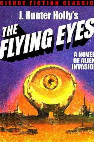 Cover of The Flying Eyes