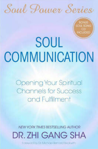 Cover of Soul Communication