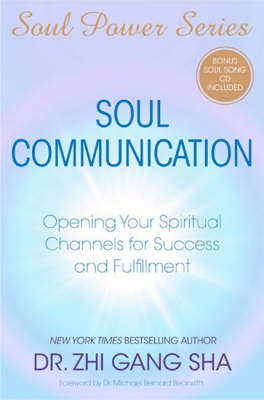 Book cover for Soul Communication