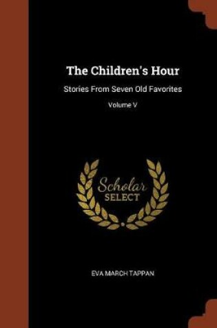 Cover of The Children's Hour
