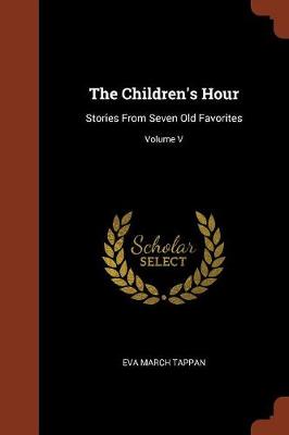 Book cover for The Children's Hour