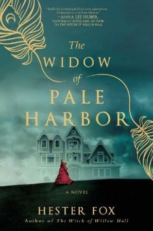 Cover of The Widow of Pale Harbor