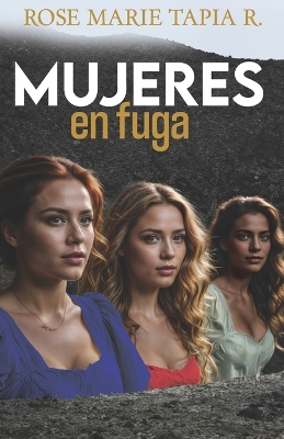 Book cover for Mujeres en Fuga