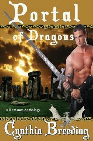 Cover of Portal of Dragons