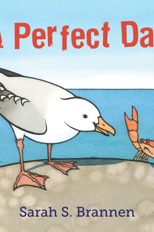 Cover of A Perfect Day