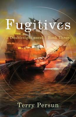Book cover for Fugitives
