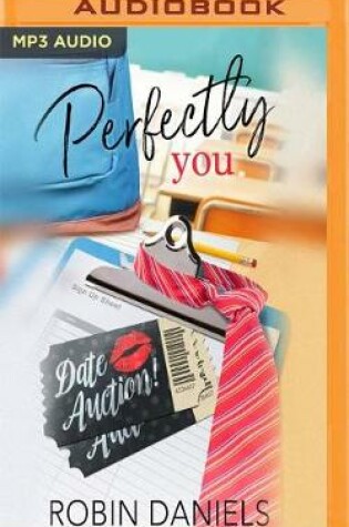 Cover of Perfectly You