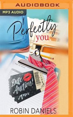 Book cover for Perfectly You