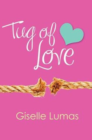 Cover of Tug of Love