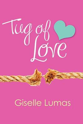 Book cover for Tug of Love