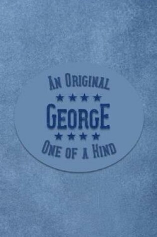 Cover of George