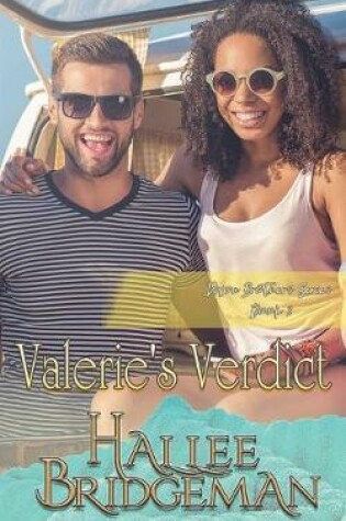 Cover of Valerie's Verdict