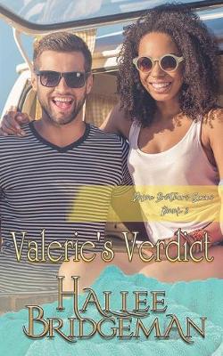Book cover for Valerie's Verdict