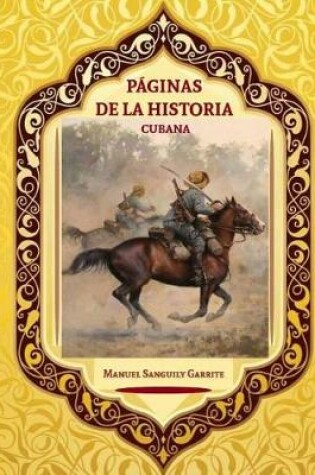 Cover of Paginas de la Historia