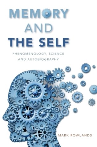 Cover of Memory and the Self