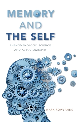 Book cover for Memory and the Self