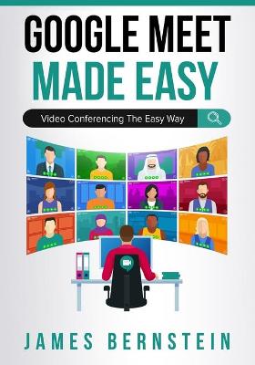 Cover of Google Meet Made Easy
