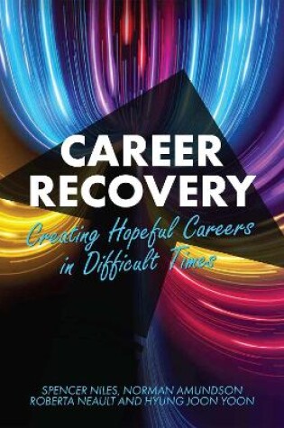 Cover of Career Recovery