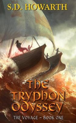 Book cover for The Tryphon Odyssey