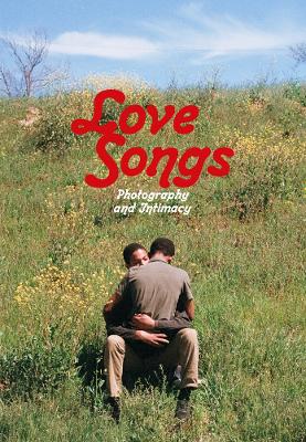 Book cover for Love Songs