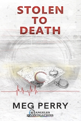 Cover of Stolen to Death