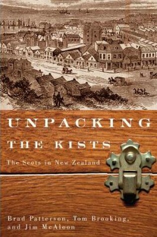 Cover of Unpacking the Kists