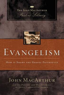 Cover of Evangelism