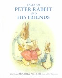 Book cover for Tales of Pet Rabbit His Friends