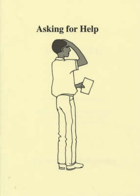 Book cover for Asking for Help