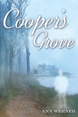 Book cover for Cooper's Grove