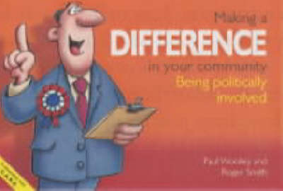 Cover of Being Involved in Your Community