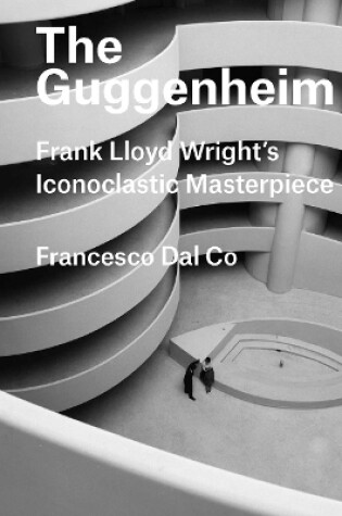 Cover of The Guggenheim