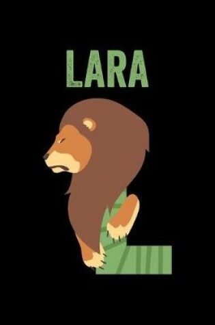 Cover of Lara