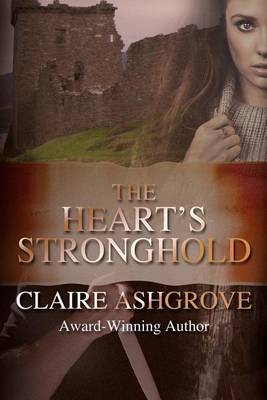 Book cover for The Heart's Stronghold