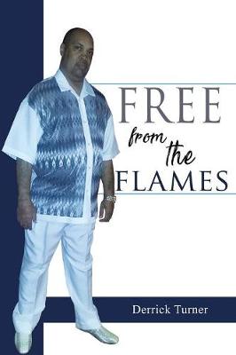 Book cover for Free from the Flames