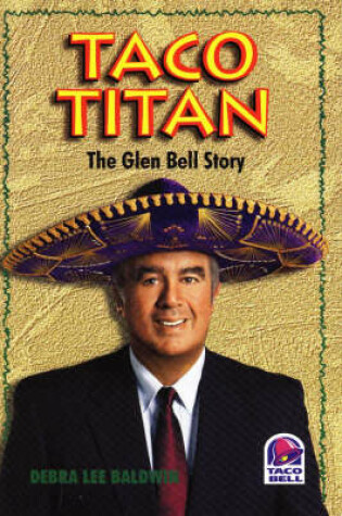 Cover of Taco Titan