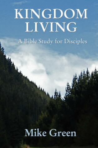 Cover of Kingdom Living