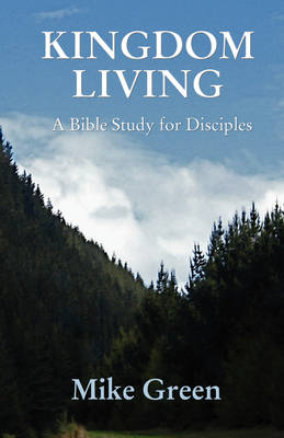 Book cover for Kingdom Living