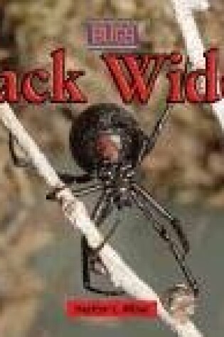 Cover of Black Widow