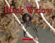 Cover of Black Widow