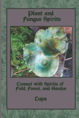 Book cover for Plant and Fungus Spirits