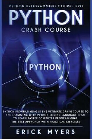 Cover of Python Progamming Course Pro