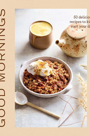 Cover of Good Mornings