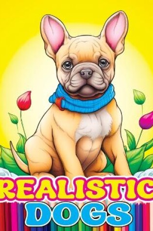 Cover of Realistic Dog